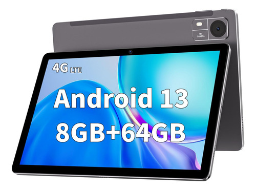 Eddbni Tableta De 10 Pulgadas, Tabletas Android 13, 1280x800