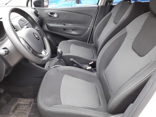 Renault Captur 1.6 Life 2019