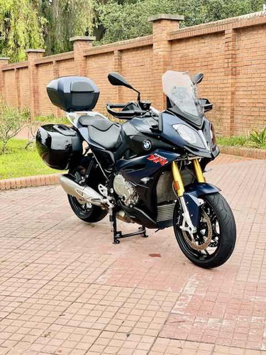 Bmw S 1000 Xr Full, S1000xr, Xr 1000, No Bmw 1200gs, F850gs