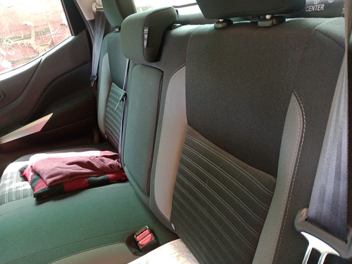Nissan Frontier Nissan Frontier Xe