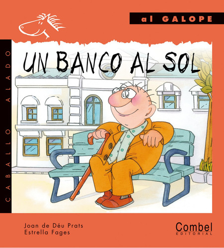 Un Banco Al Sol - Prats, Joan De Déu