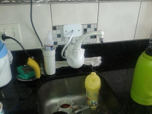 Imagem 10 de 26 de O Mais Bonito Apartamento 2 Dormts. Com Sacada Fechada C Vidro, Linda Vista Ótimo Local! - Ap0763