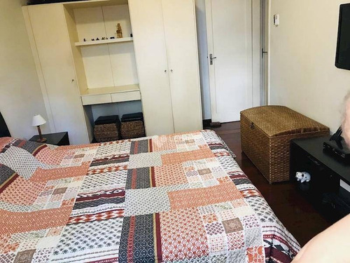 Apartamento Com 3 Dormitórios À Venda, 100 M² Por R$ 577.000,00 - Icaraí - Niterói/rj - Ap36331
