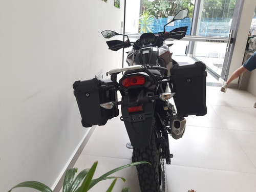 Kawasaki Versys-x 300 Tourer | 0km 2021/2021 | 3
