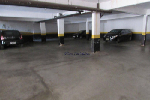 Imagem 18 de 18 de Apartamento Com 2 Dormitórios Para Alugar, 60 M² Por R$ 1.090,00/mês - Vila Amália (zona Norte) - São Paulo/sp - Ap1039