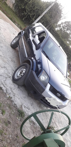 Ecosport 2004/2005 Xl. 1.6 Gasolina