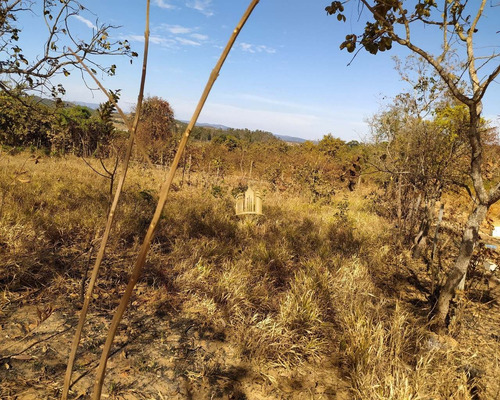 Imagem 2 de 9 de Terreno No Encontro Das Aguas - Esmeraldas - Te00348 - 69028633