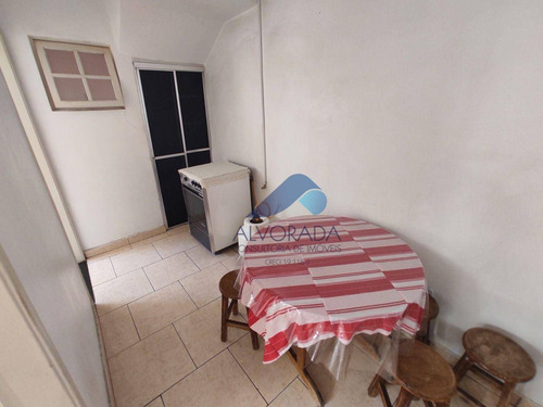 Imagem 7 de 22 de Sobrado Com 4 Dormitórios À Venda, 207 M² Por R$ 850.000,00 - Jardim Das Indústrias - São José Dos Campos/sp - So2111
