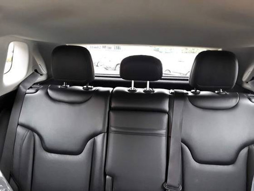Imagem 5 de 10 de Jeep Compass 2.0 16v Flex Longitude Automático