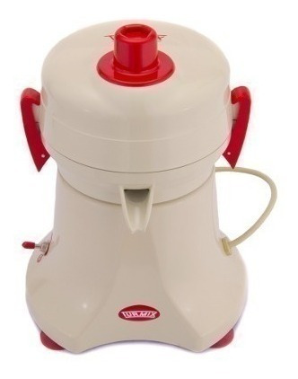 Extractor Jugos Turmix Estandar 125w - Tu04