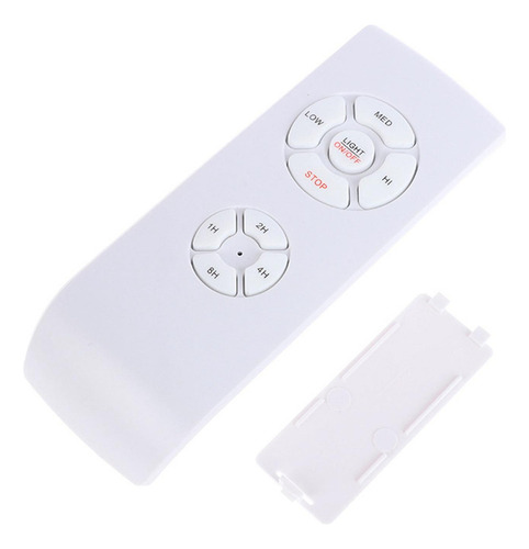 Li Juego De Control Remoto Universal For Luz De Ventilador