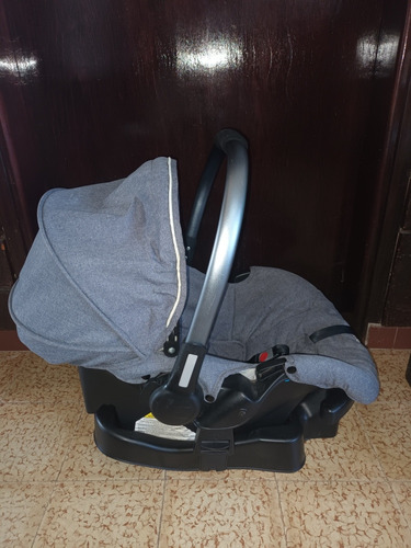 Silla Para Auto, Bebesit. De 0 A 13 Kg