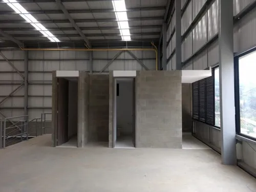 Bodega En Arriendo En Copacabana
