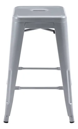 Taburete Vogue Furniture Direct De 24 Pulgadas, Taburete De.