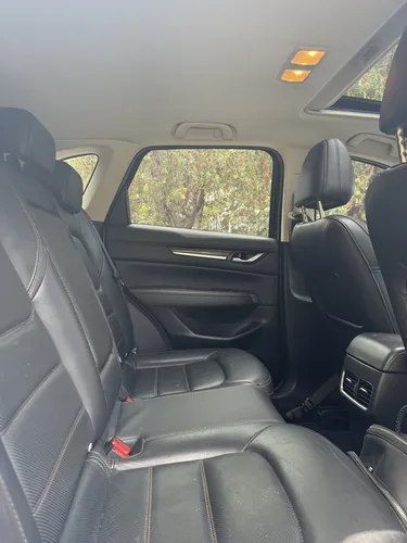 Mazda CX-5 2.5 Grand Touring Lx Station Wagon
