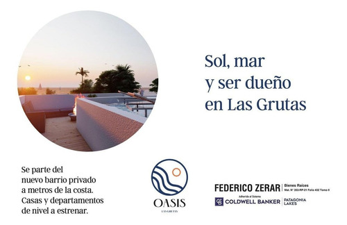 Imagen 11 de 19 de Venta Casa 3 Dormitorios 24 En Barrio Oasis Las Grutas