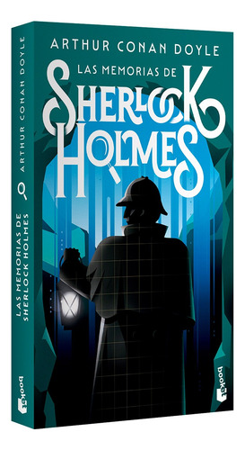 Las Memorias De Sherlock Holmes