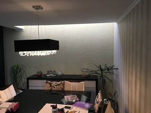 Imagem 4 de 15 de Casa Nova Pq. Espacial Sbc - It43-1
