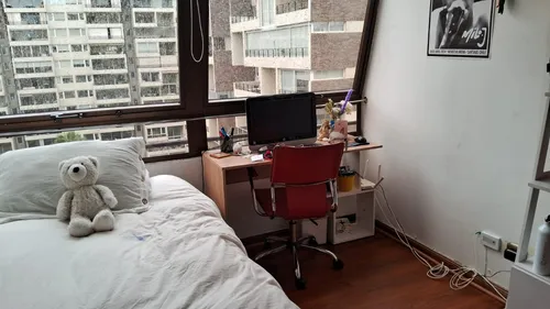 Excelente Departamento Colon/ Felix De Amesti