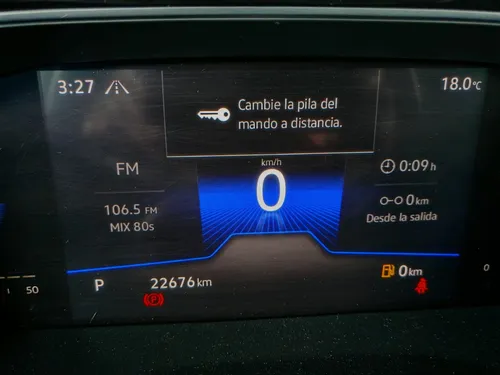 Volkswagen Jetta 2.5 Sportline Tiptronic At