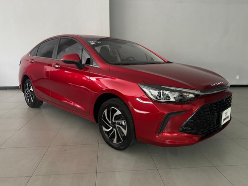 BAIC U5 Plus 1.5 Luxury 5Mt