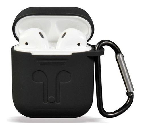 Billboard G0588 Airpod Case 4 En 1 Silicona