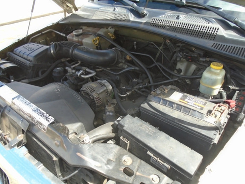 Jeep Cherokee 4x4 - Automática
