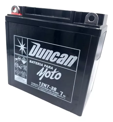 Comprar descuento TNE6-190 3-EVF-150 Batería para motocicleta eléctrica  12V150Ah