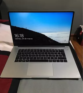 Laptop Huawei Matebook D15