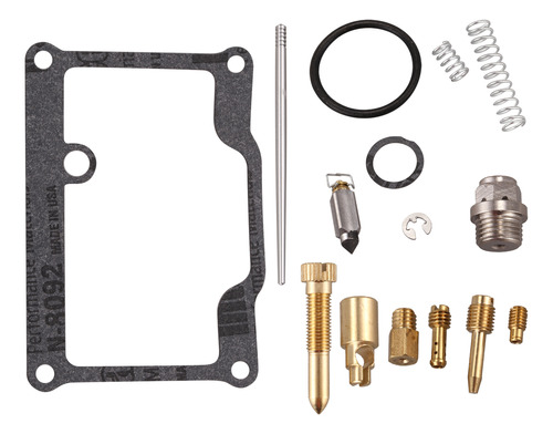 Kit De Reparación De Carburador Para Polaris 300 Xplorer 300