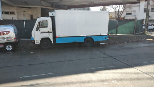 Deutz Dynamic-11 Con Caja Termica 1997 (1100 Km )