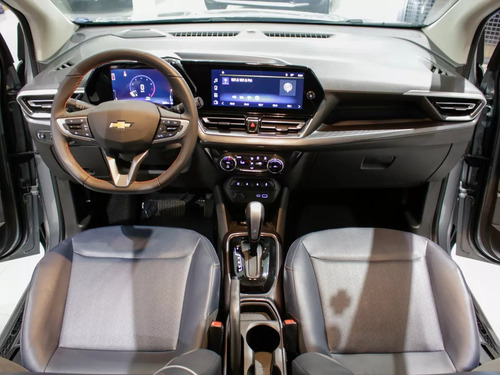 Chevrolet Spin 1.8 Premier 7As At 105Cv