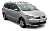 Comprar Vw Sharan 2011\u002F15 Protectores De Paragolpes Negros Adhesivos