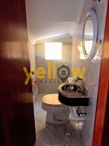 Casa - Jardim Rincão - Ca-2398