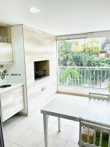 Imagem 1 de 15 de Apartamento Para Venda Em São Paulo, Vila Suzana, 3 Dormitórios, 1 Suíte, 3 Banheiros, 2 Vagas - Zzptha1_1-2008119