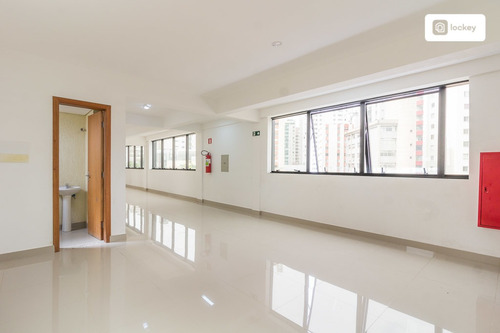 Imagem 4 de 15 de Aluguel De Andar Corrido Com 132m² - 13421