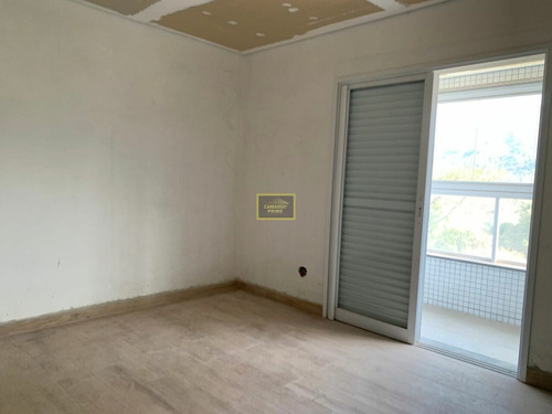 Imagem 9 de 10 de Apartamento Com Vista Para O Mar E Para As Montanhas! - Eb89046