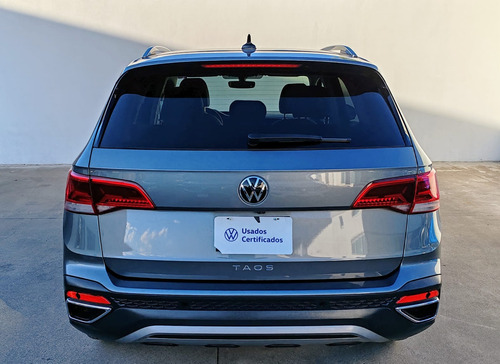 Volkswagen Taos 1.4 Tsi Comfortline At