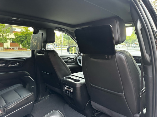 Yukon Denali Xl