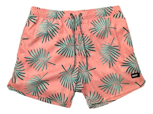 Short Reef Hombre V20 Frondpink