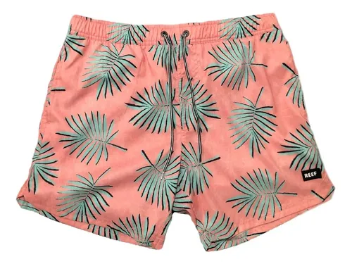 Short Reef Hombre V20 Frondpink Meses sin intereses