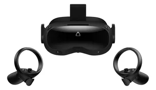 Lentes De Realidad Virtual Htc Vive Focus 3 (axon) Color Negro