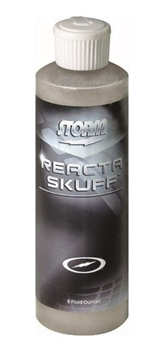 Storm Reacta Skuff Limpiador Bola 6 Unidad Botella 8 Oz