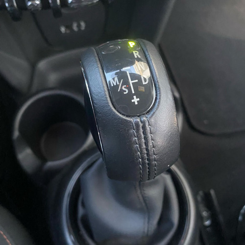 Mini Cooper 1.5 Salt S Plus Aut 3 p