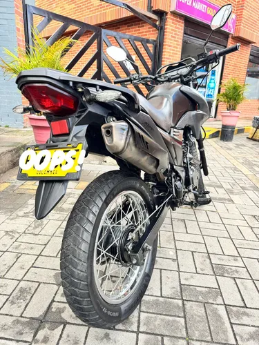 Akt Ttr 125 Cc Modelo 2020 Unico Dueño