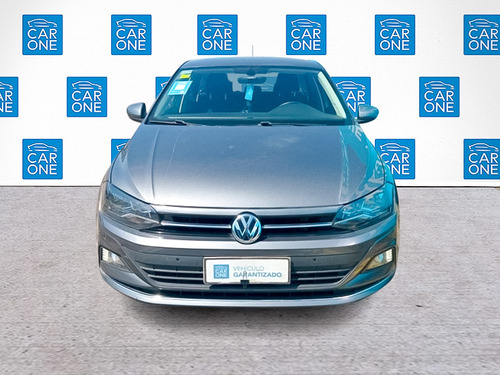 Volkswagen Virtus 1.6 Msi Highline At