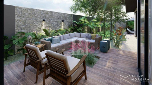 Imagem 9 de 18 de Casa Com 4 Dormitórios À Venda, 260 M² Por R$ 1.800.000,00 - Alphaville I - Ribeirão Preto/sp - Ca0753