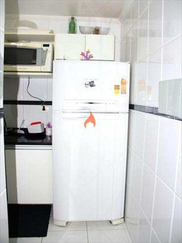 Imagem 8 de 19 de Apartamento Em São Paulo Bairro Santa Cecília - V740
