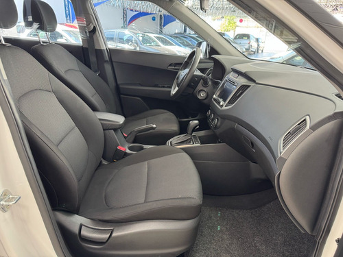 Hyundai Creta 1.6 Attitude Flex Aut. (pcd) 5p