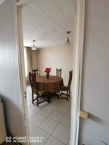 Casa 1 Piso En Venta En Villa Alessandri (65974)